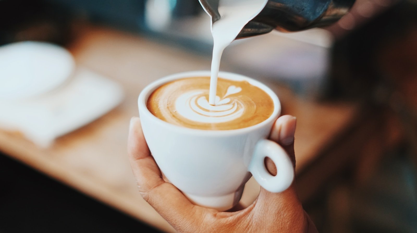 Coffee Aesthetics