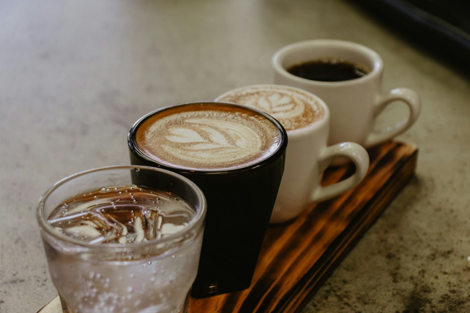 Perfect Pouring