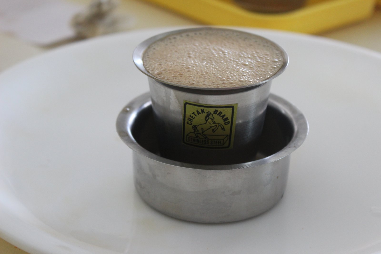 Fresh Coffee